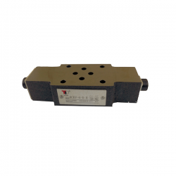 Etrangleur/limiteur de débit en sortie A1 et B1 hydraulique sur embase Cetop 3 - NG6 RCKV6DSH 76,32 €