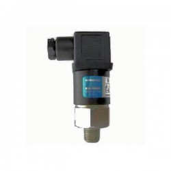Single contact pressure switches - N.O. and N.C. - Adjustable - Maximum pressure 25 Bar - Range : 1 to 10 bar. F31 55,97 €