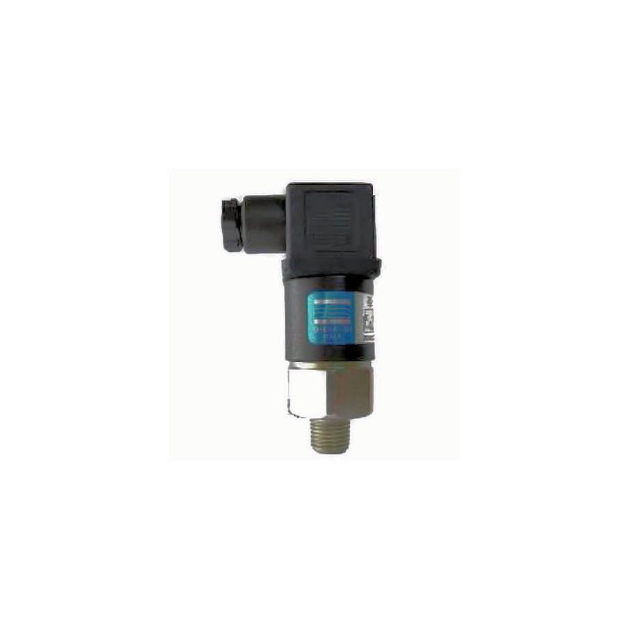 Single contact pressure switches - N.O. and N.C. - Adjustable - Maximum pressure 25 Bar - Range : 1 to 10 bar. F31 55,97 €