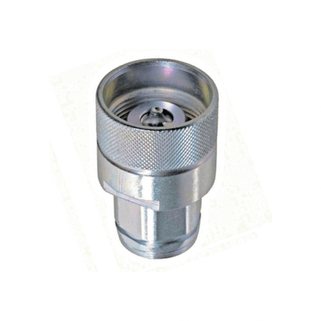 Screw-in coupling Male 1" BSP - M48x3 - 189 to 280 L/mn - PS 250 B A800816 € 59.02