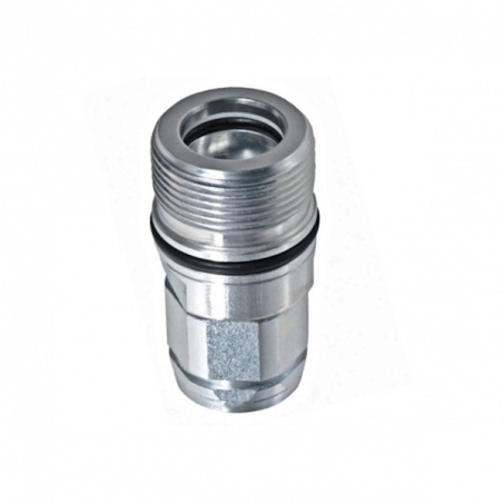 Female screw-in coupling 1" BSP - M48x3 - 189 to 280 L/mn - PS 250 B A800916 € 59.02