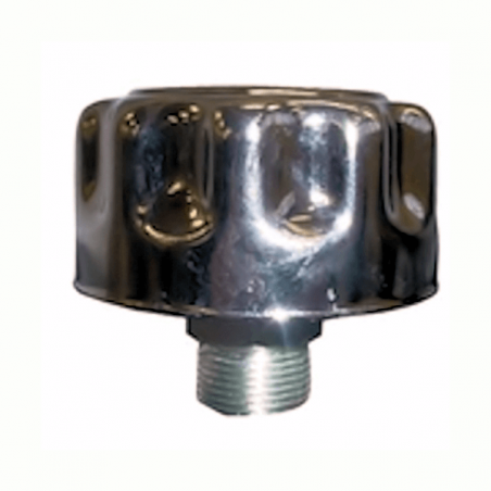 Chrome plated steel breather cap - 3/4 BSP TDT12 € 13.48