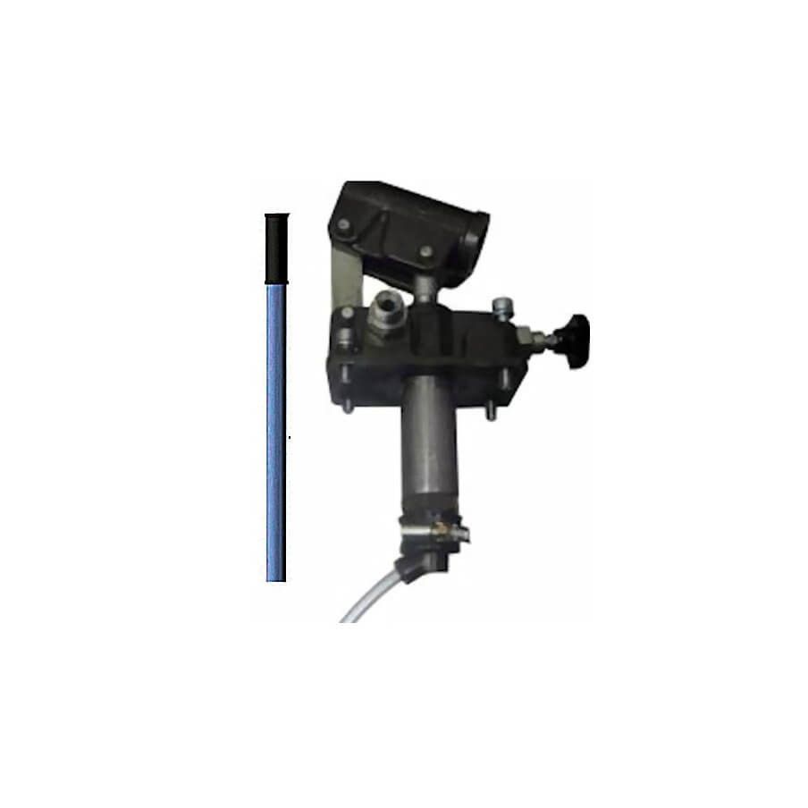 Hand pump - 3/8 MALE - S.E - 160 B - 45 cc/REV - With lever BMTSE45 € 178.38