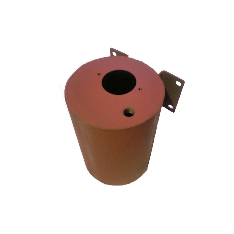 Réservoir hydraulique cylindrique - 06 L - NU - Prédisposé RMC00600 66,14 €