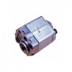 GR0 gear pump - ANTI HOURLY - 2.7 CC - REVERSE OUTPUT