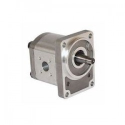 Hydraulic pump GR2 - LEFT - 25.0 CC - BRIDE BOSCH BTD2250I04 160,43