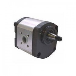 Pompa idraulica GR2 - Cono 1/5 - SINISTRA - 12.0 CC - Flangia BOSCH 1L16CCJ55F 382,57 €