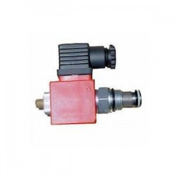 Lowering solenoid valve Normally Close - 220 V MC013H 127,20 €