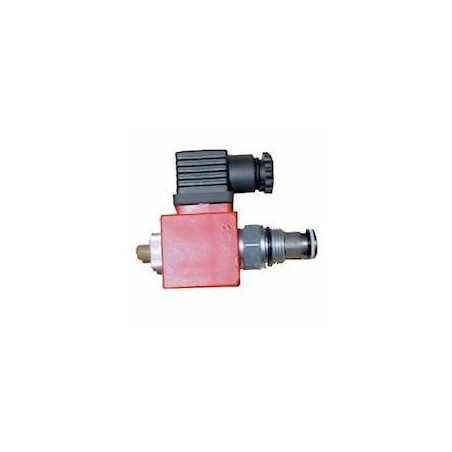 Lowering solenoid valve Normally Closed - 12 V DC MC010H 133,31 €