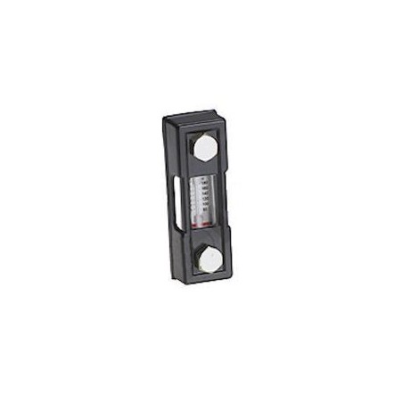 Level indicator - H 076 - M10 - WITH THERMOMETER NT1T Level indicator