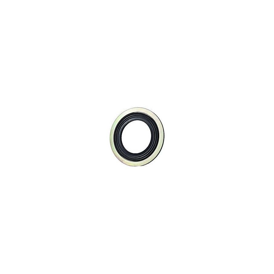 Gasket BS10 Metric self-centering ring - for M10 fitting T32010 0,47€