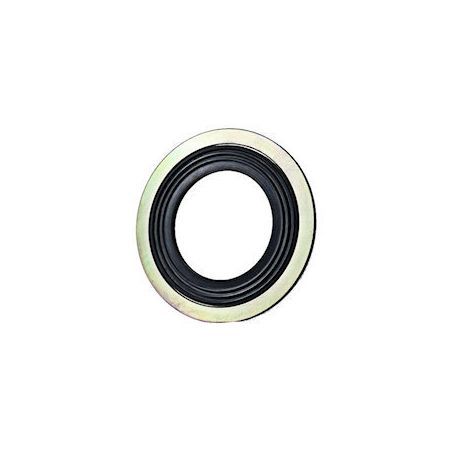 Gasket BS22 Metric self-centering - for M22 fitting T32022 0,76 €