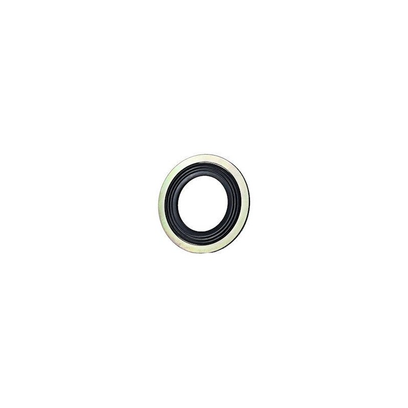 Gasket BS 3/8 BSP self-centering ring - for 3/8 BSP connection