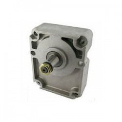 Counter Bearing - GR3- CONICAL SHAFT 1:8 * 21040025404 186,98 €