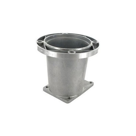 Hydraulic lantern for honda engine - GR2 - 5 to 13.5 Kw