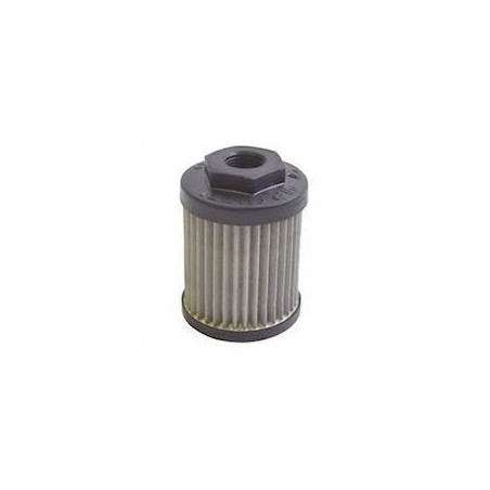 Suction strainer - 3/8 BSP - 149 µ- 12 L/MN - DN 46 - H 90 FITS10T149 € 10.52