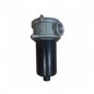 Tete support filtre retour - Semi immergé - 1" BSP - Hauteur 230 mm