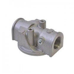 Suction filter support head SPIN ON- 1"1/4 BSP - 300 L/mn FITA2021A € 38.47