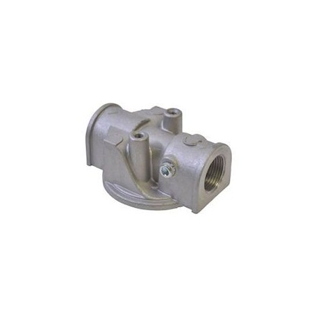Head support filter delivery SPIN ON- 1''1/4 BSP - 300 L/mn FITA2021R € 46.32