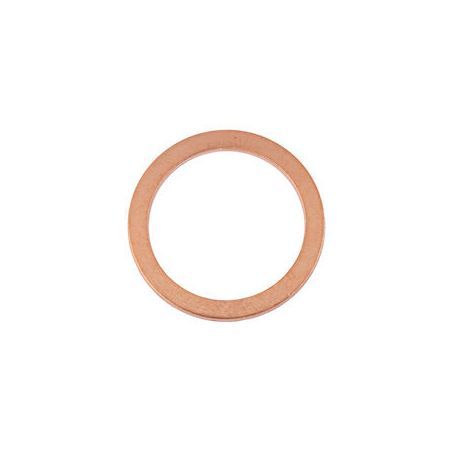 3/4 copper gasket - for 3/4 BSP fitting A133012 2,04 €