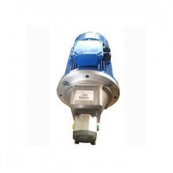 Motor pump unit 10 HP - 400/690 V - pump 16 L/mn - P 250 bar