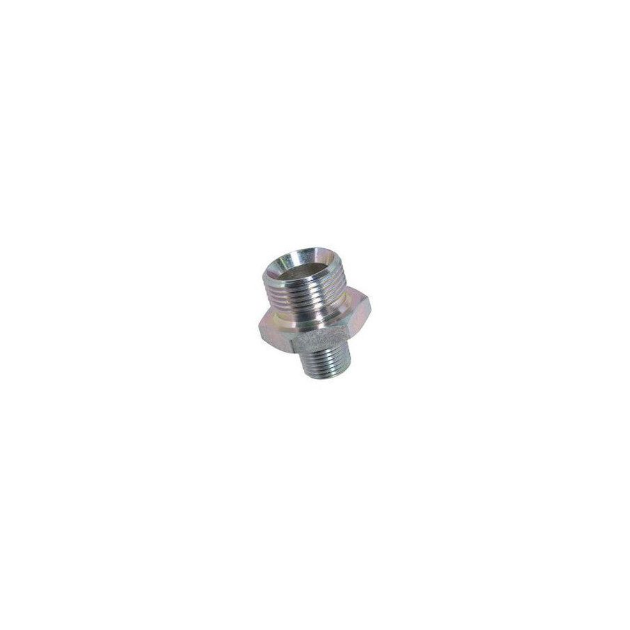 Male adapter - MBSPCT 3/8 - male conical MC 1/2 A10220608 € 8.65