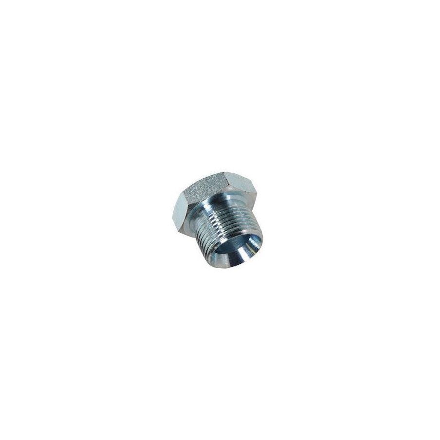 Male plug - MBSPCT 3/8 fitting - Cone 60 A107006 2,65