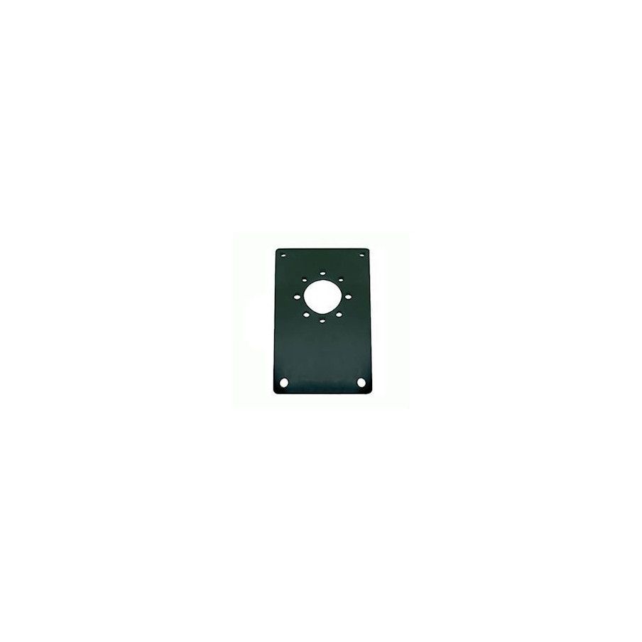 Fixing support 8 holes for alu multiplier GR2 and GR3 ACH71013771 88,15 €