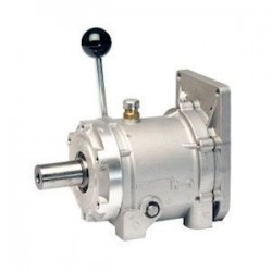 Clutch GR2/GR3 - for hydraulic pump and motor EM06 491,50 €