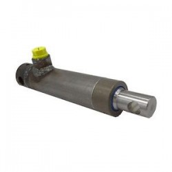 Single acting cylinder - stem Ø 30 - with fixing Ø 16.2 - Output 3/8 BSP SE30 113,14 €