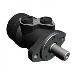 Hydraulic motor OMP 160 - 1/2 BSP - drain 1/4 - cyl shaft Ø 32 MOMP16032 305,28 €