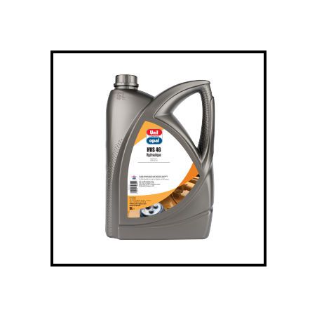 Hydraulic oil - HV46 - 5L can