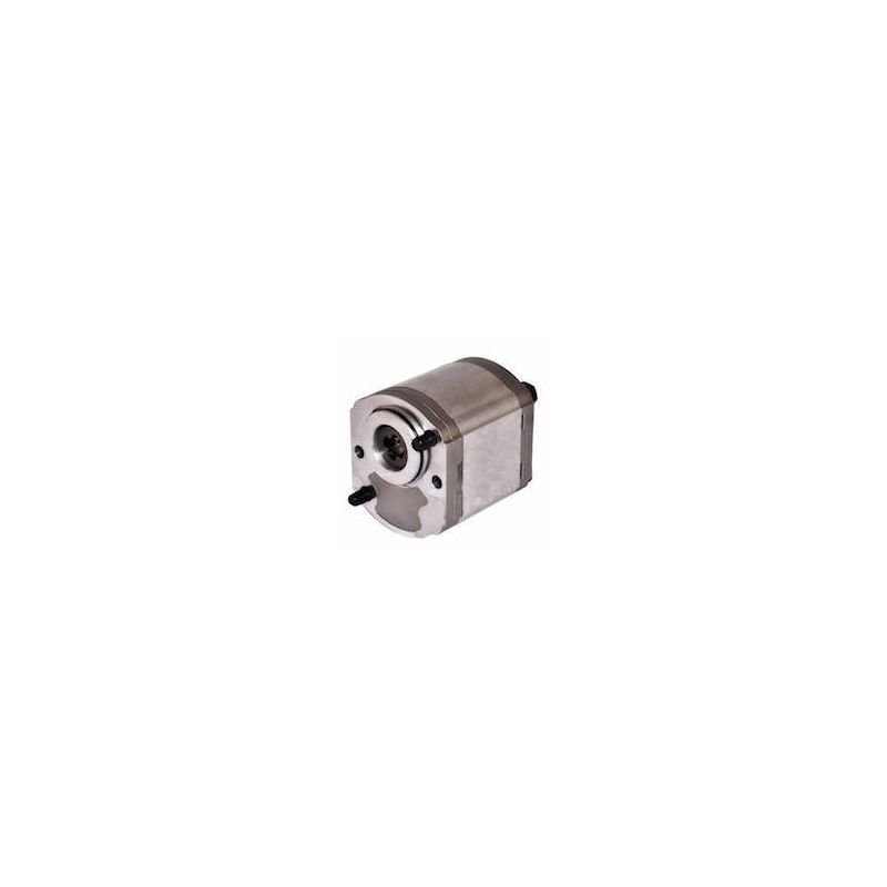 Pompe a engrenage GR0 - ANTI HORAIRE - 5.8 CC - SORTIE ARR
