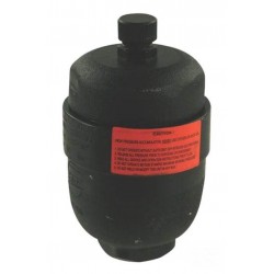 Hydraulic accumulator - with membrane 1.30 L - HST130 - 300 B HST130 € 219.80
