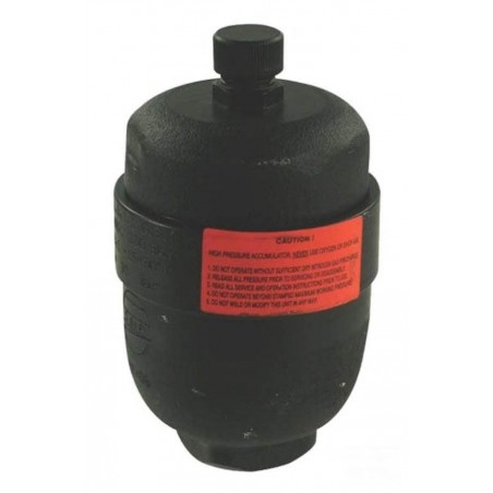 Accumulateur hydraulique - a membrane 1.30 L - HST130 - 300 B HST130 219,80 €