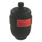 Accumulateur hydraulique - a membrane 1.50 L - HST150 - 300 B