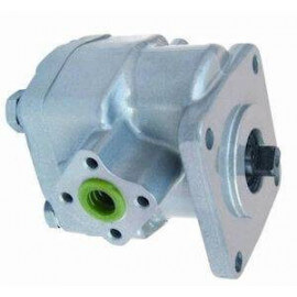 Hydraulic pump ISEKI - 4 cc - FLAT SHAFT - LEFT - GH KP0540AHSS 443,15