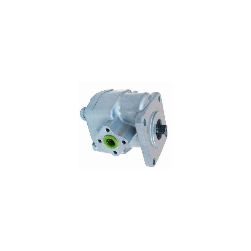 Pompe hydraulique ISEKI - 4 cc - Arbre PLAT - GAUCHE - GH