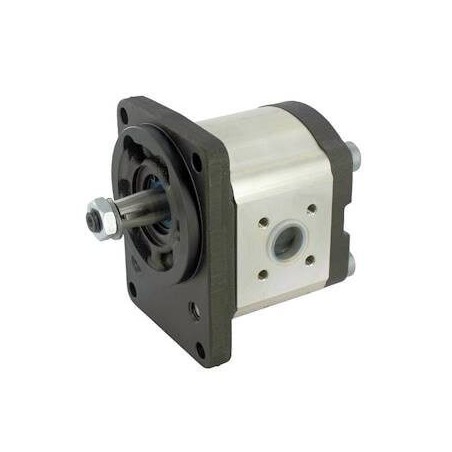 BOBARD M75 auxiliary pump - RIGHT - 16.0 CC - BOSCH BOBARD510625022 € 168.29