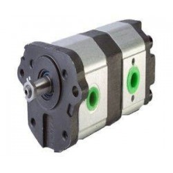 Pompa idraulica doppia - SINISTRA - 11 + 8 CC - Massey Fergusson MF510465343 € 661,92