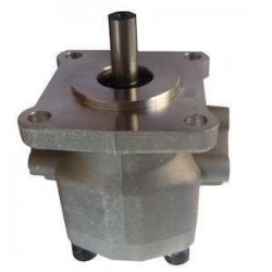 Hydraulic pump ISEKI - CYLINDRICAL SHAFT - Ø 12.5 mm - LEFT - GH KP0588APSS 443,15