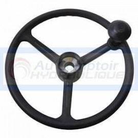 Steering wheel - Ø 300 with black ball * 00320180 € 117.03