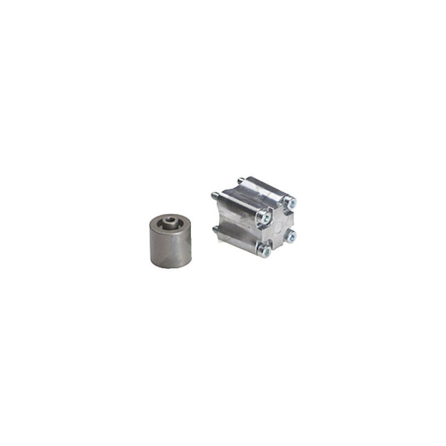 3-position actuation for YFM55 TRALE valve Trale - 1
