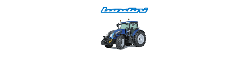 Pompe hydraulique pour tracteur Landini - Atlas - Au Comptoir Hydraulique