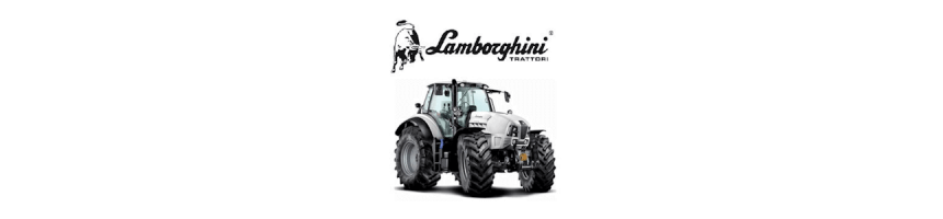 Lamborghini hydraulic pump - Au Comptoir Hydraulique