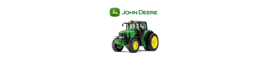 John Deere tractor hydraulic pump - Au Comptoir Hydraulique