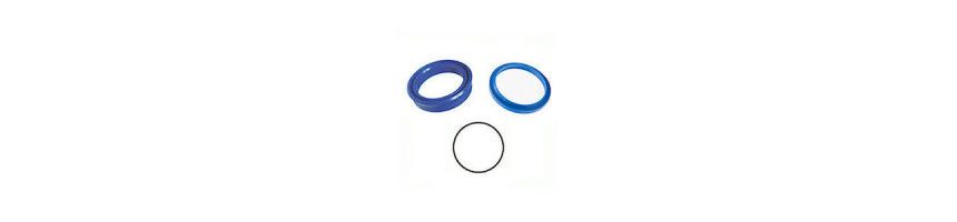 Single-acting cylinder gasket for cylinder Dicsa, G.E.A. - At the Hydraulic Counter
