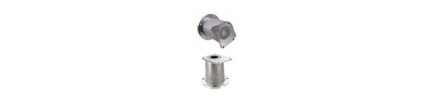 Lantern for thermal engine - Au Comptoir Hydraulique