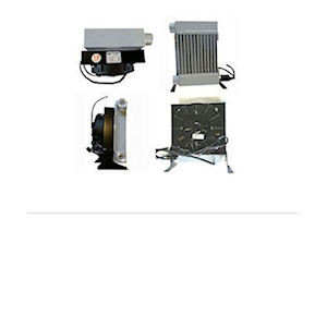 Heat exchangers - Coolers