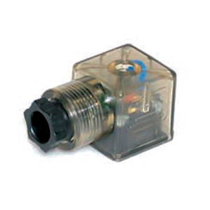 LED connector